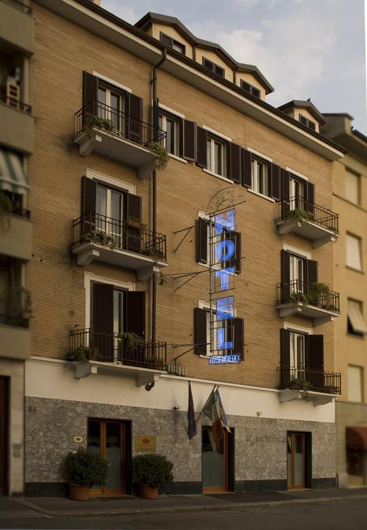Affittacamere Parella Turin Ngoại thất bức ảnh