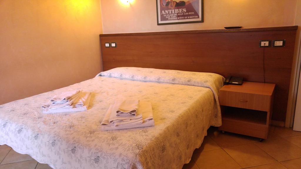 Affittacamere Parella Turin Ngoại thất bức ảnh